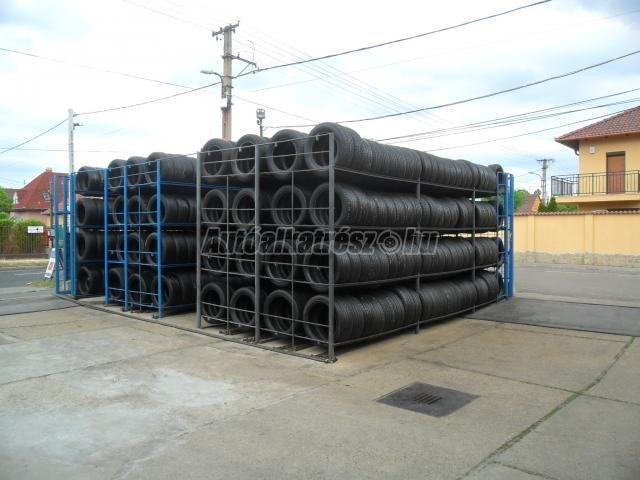  2db 295/35×19″ Michelin téli gumiabroncs. (3751126) 3. kép