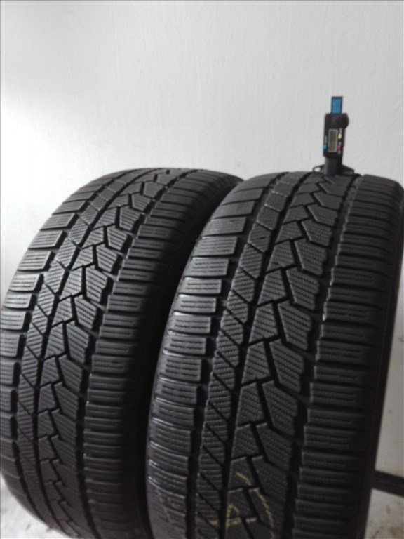245/40R20 Continental téli gumi 2db 245/40 r20 2. kép