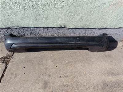 Toyota Proace I Hátsó Lökhárító 9816766580