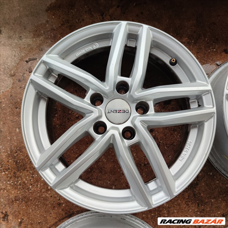 5x112 16 audi,vw,skoda alufelni 90000ft a 4db/56/ 1. kép