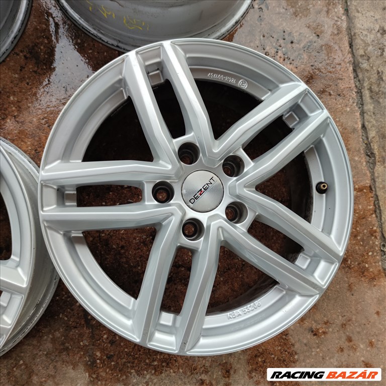 5x112 16 audi,vw,skoda alufelni 90000ft a 4db/56/ 3. kép