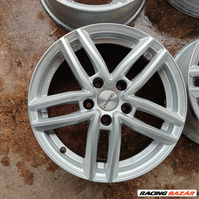 5x112 16 audi,vw,skoda alufelni 90000ft a 4db/56/ 4. kép
