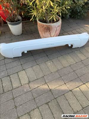 Toyota Proace hàtsó lökhárító (2017-   )