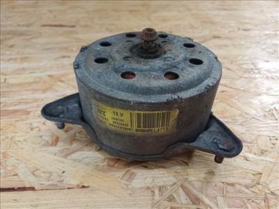 Opel Corsa D (2006-2015) Hűtőventilátor Motor 