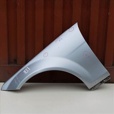 Mercedes-Benz W204 (2012) bal első sárvédő