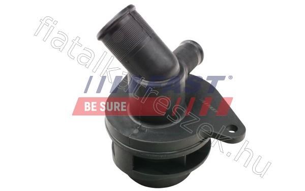 Hűtőcső CITROEN NEMO 07> Cső 1.4 - NEMO - FT61580, 1206.96 -  - Fastoriginal Utángyártott új 1206.96 2. kép