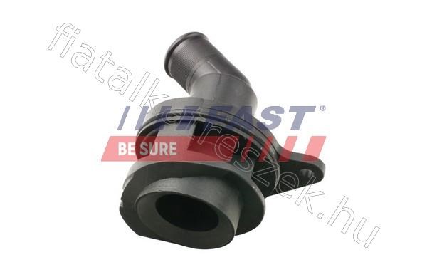 Hűtőcső CITROEN NEMO 07> Cső 1.4 - NEMO - FT61580, 1206.96 -  - Fastoriginal Utángyártott új 1206.96 3. kép