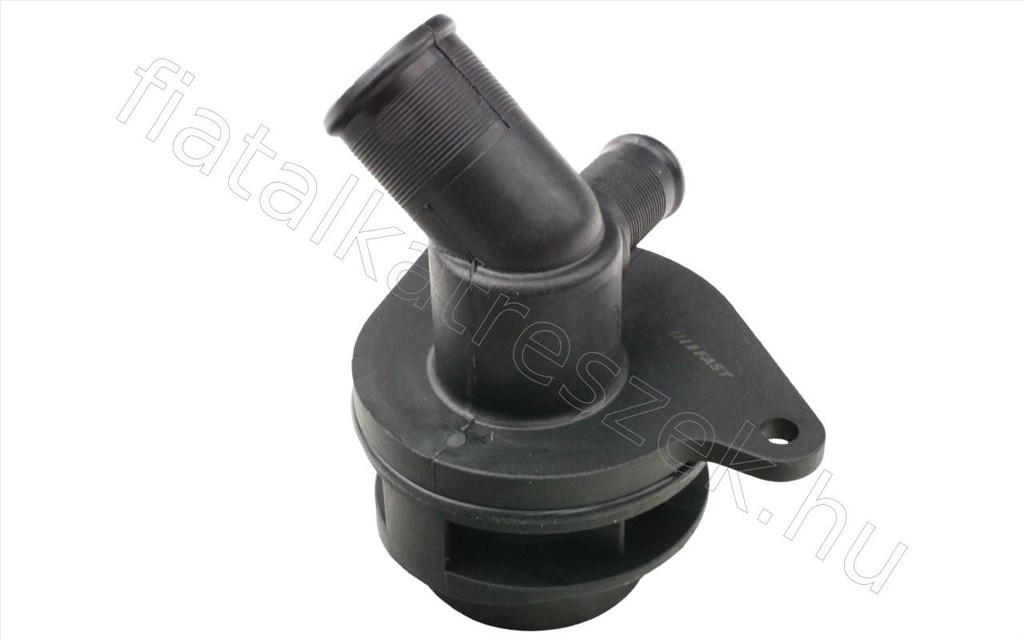 Hűtőcső CITROEN NEMO 07> Cső 1.4 - NEMO - FT61580, 1206.96 -  - Fastoriginal Utángyártott új 1206.96 5. kép