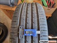 225/55R17 Continental 2db teljesen újszerű állapotban eladó!