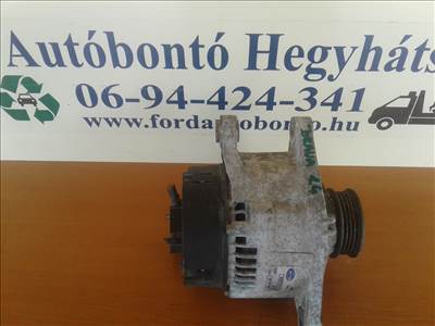Fiat Brava 1.4 B generátor 