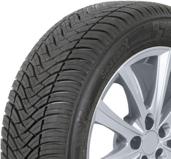 205/55 R16 Diamondback DA01 94V új négyévszakos személyabroncs 1. kép