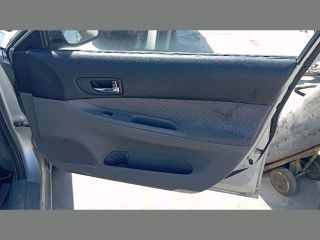 Mazda 6 (1st gen) Fűtéskapcsoló (manuális klímás) *150640* 4. kép