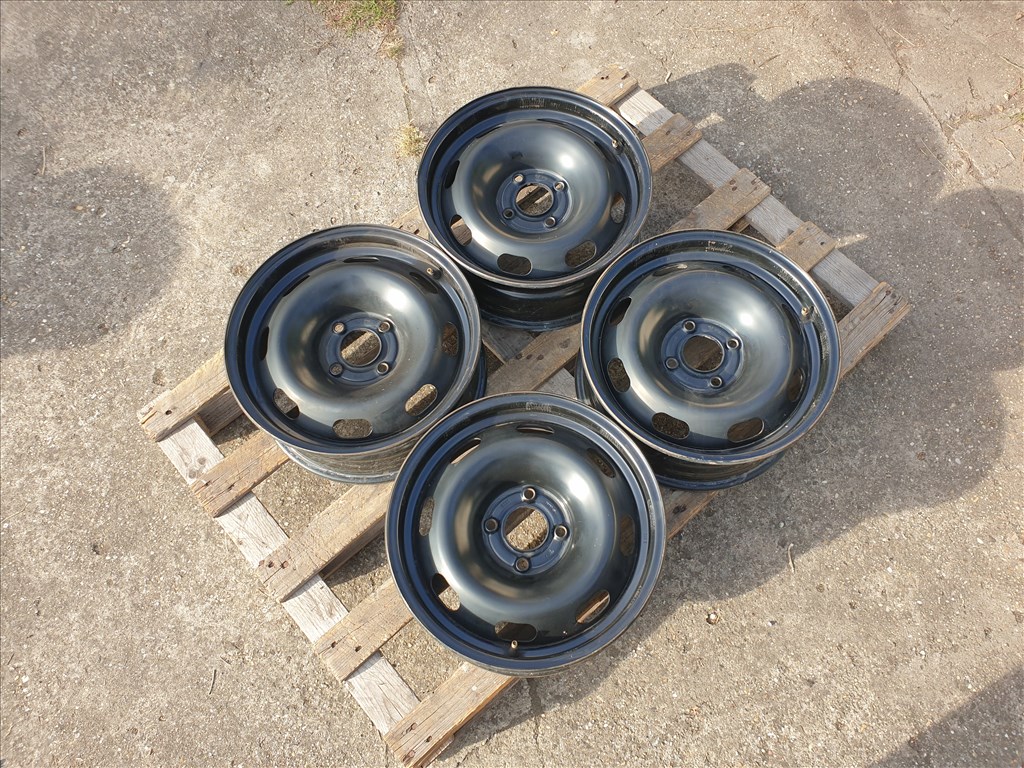 15" 4x108 Peugeot - Citroen 1. kép