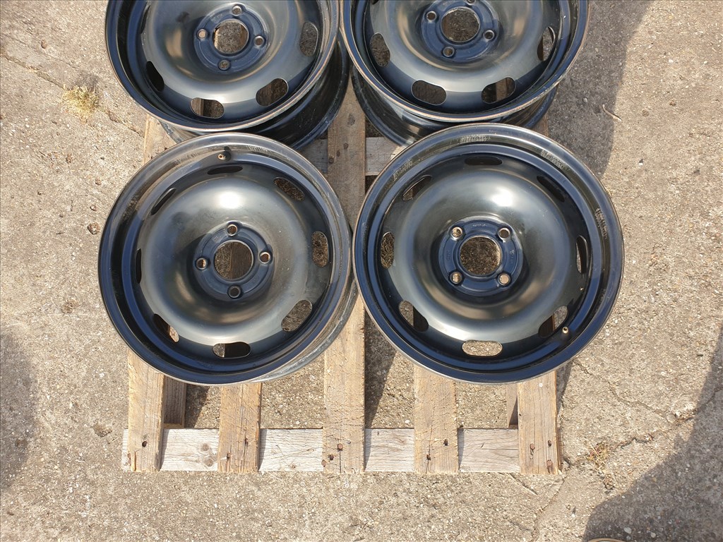 15" 4x108 Peugeot - Citroen 2. kép