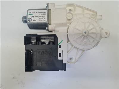 Volkswagen Golf VI bal első ablakemelő motor (25291) 3c0959793c 1k5837401bc