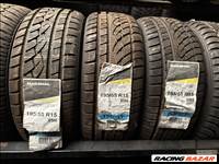 195/55 R15 Marshal Izen KW15 85H l 3db l DOT2410