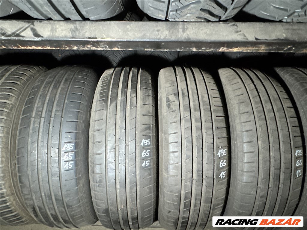195/65 R15 Apollo Alnac 4G 91V | 6mm l 4db l DOT4316 1. kép