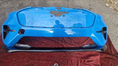 Ford Mustang Mach E GT első lökhárító 