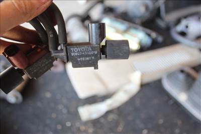 Toyota Land Cruiser Prado (J9) 3.0D vákuumszelep  9091012126b