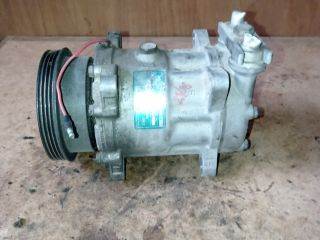 Dacia Logan I Klímakompresszor *117542* 8200116429