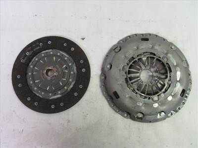 Alfa Romeo 159 2,4 20v Mjet Luk gyártmányú kuplung tárcsa és kuplung szerkezet 55204166
