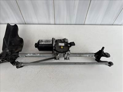 BMW 3-as sorozat F30 ablaktörlő szerkezet,motor