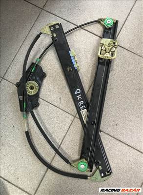 Audi A4 (B8 - 8K) bal első ablakemelő szerkezet