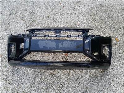 Mitsubishi Space Star II első lökhárító 