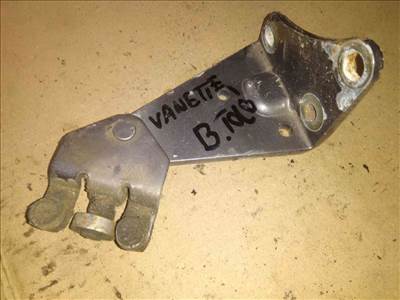 Nissan Vanette Cargo Bal Tolóajtó Alsó Görgő
