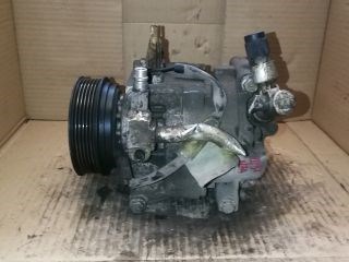 Toyota Corolla (E110) Klímakompresszor *96233* hfc134a 2. kép