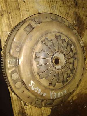 Daewoo Nubira Kuplung Szett  Egytömegû Lendkerék