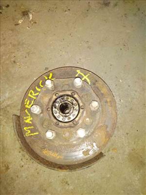 Ford Maverick 93-98 Jobb Első Csonkállvány Kerékaggyal  Féknyereg