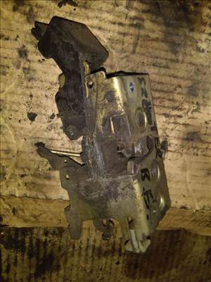 Mercedes Sprinter Bal Első Ajtó Zárszerkezet