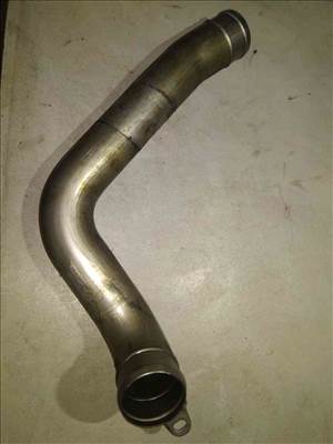 Ford Galaxy II Turbócső / Intercooler Cső