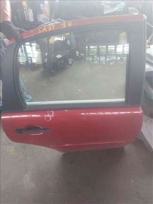 Citroen C3 Jobb Hátsó Ajtó