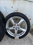 5x112 VW,SKODA,SEAT,AUDI 17”felnik R17, 17