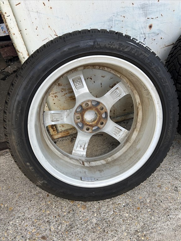 5x112 VW,SKODA,SEAT,AUDI 17”felnik R17, 17 5. kép