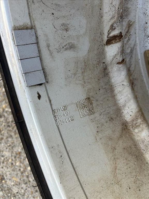 5x112 VW,SKODA,SEAT,AUDI 17”felnik R17, 17 6. kép