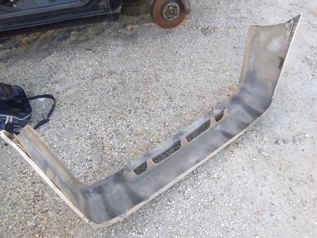 Suzuki Swift II 92-03 Hátsó Lökhárító 3. kép