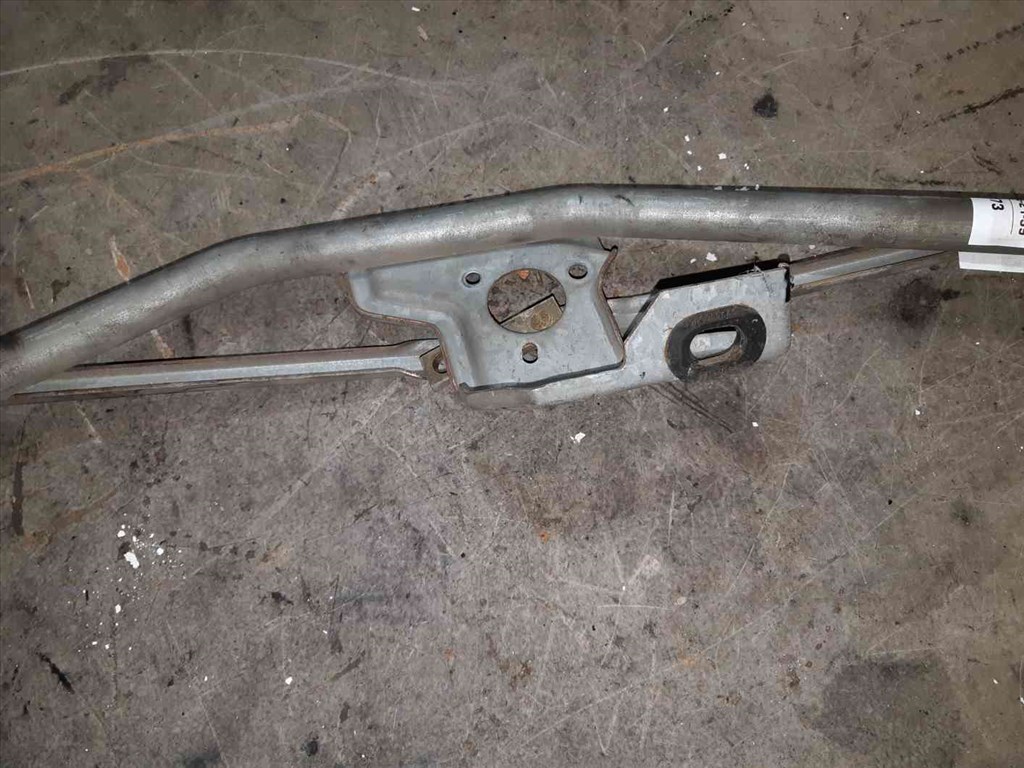 Volkswagen Transporter T4 91-03 Elsõ Ablaktörlõ Mechanika 701955603 2. kép