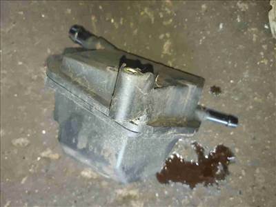 Skoda Octavia Szervó Olaj Tartály 1J0 422 371 B