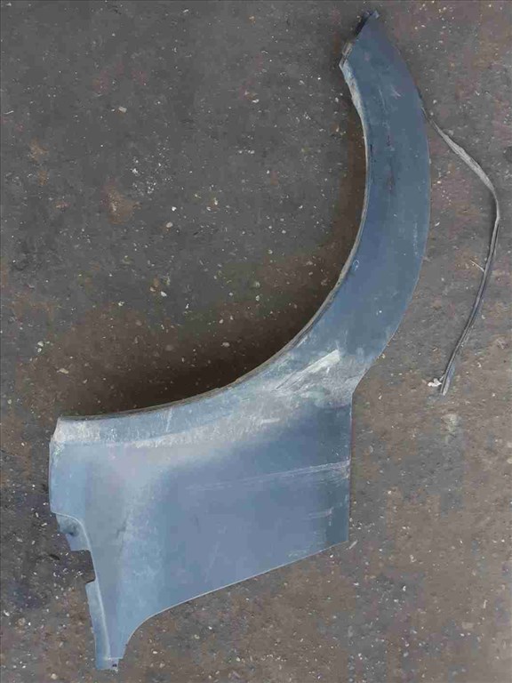 Suzuki Jimny Bal Elsõ Sárvédõ Szélesítés 77550-81A00 1. kép