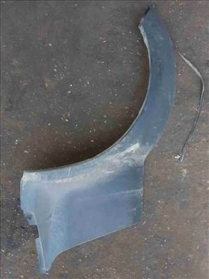 Suzuki Jimny Bal Első Sárvédő Szélesítés 77550-81A00