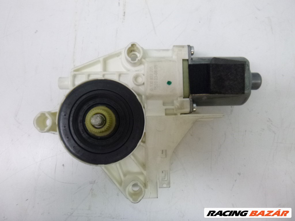 Audi A3 3 ajtós (8P) jobb elsõ ablakemelõ motor 8P0959802A 0130822205 1. kép