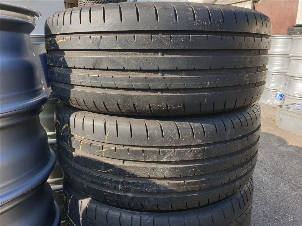 18" 5x112 Skoda Octavia IV 5. kép