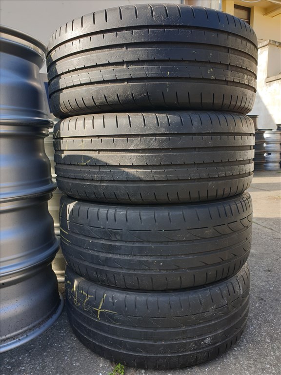 18" 5x112 Skoda Octavia IV 6. kép