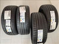 Michelin Pilot Sport 4 XL TL AO 245/45 R19 új nyári gumi garnitúra DOT24