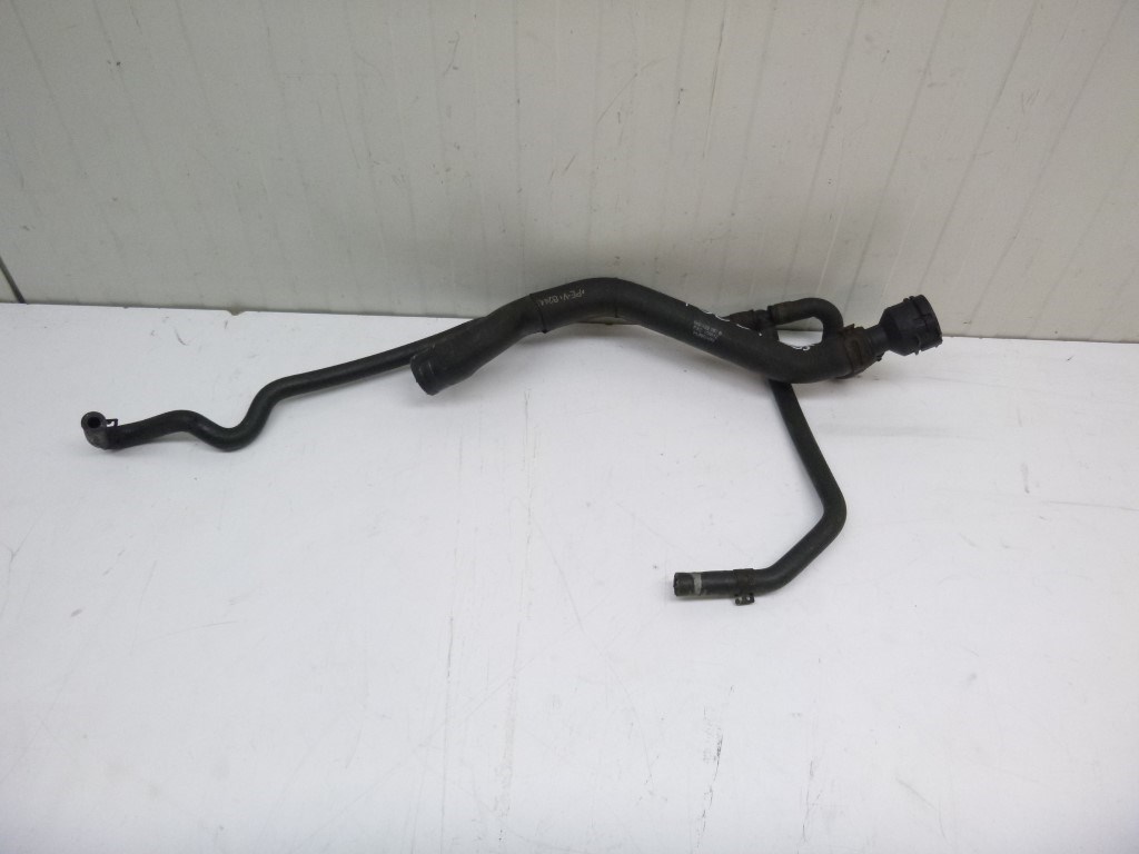 Audi A3 (8P) vízhûtõ csõ (vízcsõ) 1K0122157B 1. kép