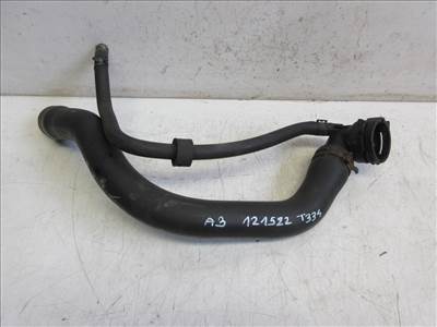 Audi A3 (8P) vízhûtő cső (vízcső) 1K0122101DF