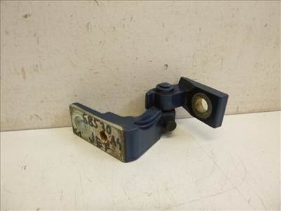 Audi A4 (8E B6) jobb első felső ajtó zsanér